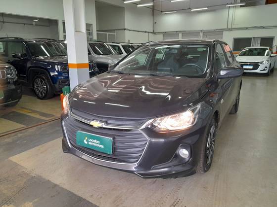 CHEVROLET ONIX 1.0 TURBO FLEX LT MANUAL CHEVROLET ONIX 1.0 TURBO FLEX LT MANUAL